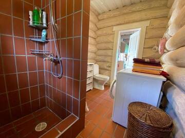 Фото номера Дом с 4 спальнями Дома для отпуска Tuule Countryhouse г. Päidla 41
