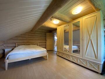 Фото номера Дом с 4 спальнями Дома для отпуска Tuule Countryhouse г. Päidla 48