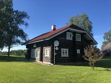 Фотографии Дома для отпуска Tuule Countryhouse г. Päidla (Эстония) №1 Фото Дома для отпуска Tuule Countryhouse г. Päidla 1