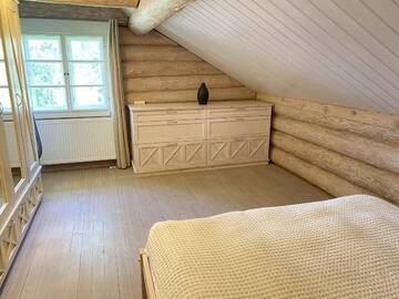 Фото номера Дом с 4 спальнями Дома для отпуска Tuule Countryhouse г. Päidla 19