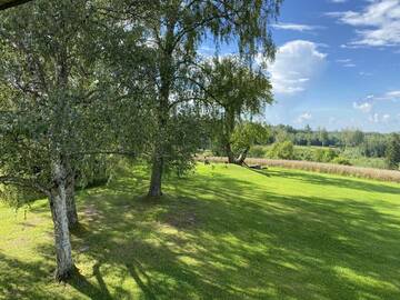 Фото номера Дом с 4 спальнями Дома для отпуска Tuule Countryhouse г. Päidla 17