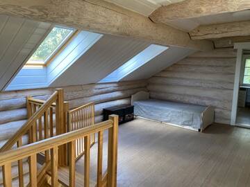 Фото номера Дом с 4 спальнями Дома для отпуска Tuule Countryhouse г. Päidla 14