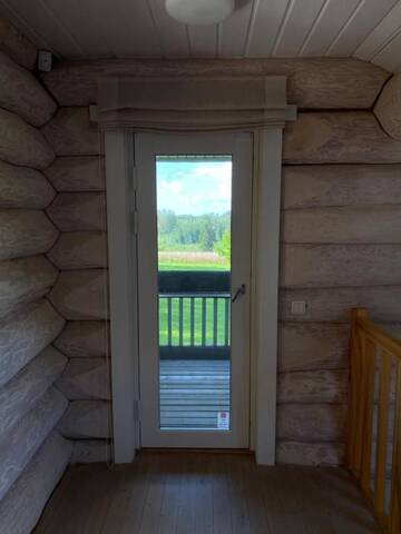 Фото номера Дом с 4 спальнями Дома для отпуска Tuule Countryhouse г. Päidla 29