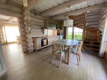 Фотографии Дома для отпуска Tuule Countryhouse г. Päidla (Эстония) №3 Фото Дома для отпуска Tuule Countryhouse г. Päidla 3