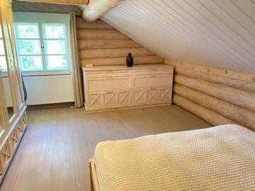 Фото номера Дом с 4 спальнями Дома для отпуска Tuule Countryhouse г. Päidla 32