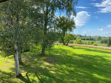 Фото номера Дом с 4 спальнями Дома для отпуска Tuule Countryhouse г. Päidla 34